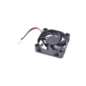 Ventilador de Repuesto 12 Vcc / Consumo 0.8 Watts / Dimensiones 4 cm x 4 cm / Compatible con modelos EV-1008TURBO - EV1016-TURBO - DS-7200 / EV4008TURBO / EV4016TURBO / IDS-7200