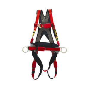 Arnés de Cuerpo Completo para Parar Caídas y Posicionamiento (Unitalla).