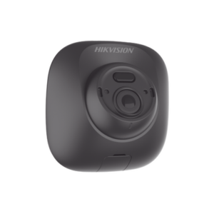 Cámara Móvil TURBO 1080P / Lente 2.1 mm / Conexión Tipo Aviación / Diseño Antivibración / Micrófono Integrado / 15 mts IR / Uso Interior