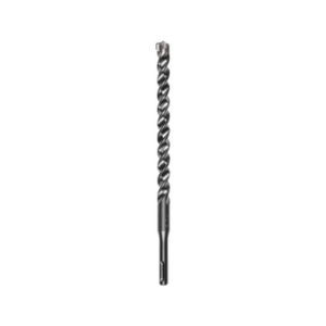 Broca para concreto 5/8" x 10" SDSâ€‘PLUS, 3â€‘Filos