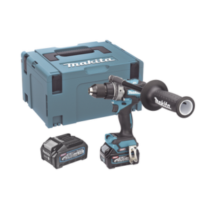 Taladro atornillador BL 40 Vmáx XGT 140 Nm