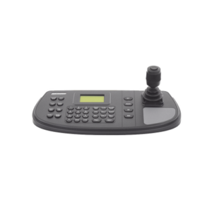 Controlador Analógico para DVR`s, Domos PTZ TURBO y Analogicos y PTZ epcom/HIKVISION por RS-485
