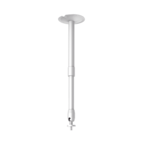 Montaje Colgante Para Interior / Recomendado Para Cámaras Tipo Box / Fabricada en Aluminio