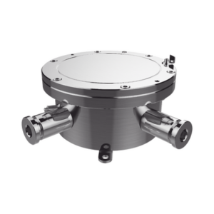 Caja de Conexiones Anti explosión / IP68 / Acero Inoxidable 316L