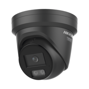 [Dual Light + ColorVu 3.0 + HikAI] Turret IP 6 Megapixel / Lente 2.8 mm / 30 mts IR + Luz Blanca / 2 Microfonos Integrados / Exterior IP67 / WDR 130 dB / ACUSENSE 3.0 / Metal / NEMA 4X / ACUSEEK