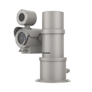 PTZ IP 2 Megapixel / Anti-Explosión / 36X Zoom / IP68 / Acero Inoxidable / 150 mts IR / WDR / DARKFIGHTER