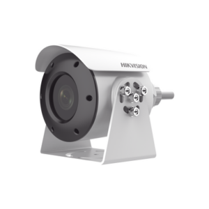 Bala IP 2 Megapixel / Anti-Explosión / Lente 4 mm / 30 mts IR / WDR 120 dB / IP68 / IK08 / Onvif / PoE / Ultra Baja Iluminación