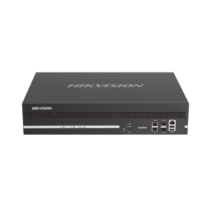 Decodificador de Vídeo de 12 Salidas HDMI 4K / Soporta hasta 192 Canales de Vídeo Simultáneos / Videowall