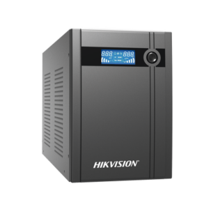 UPS de 3000 VA / 1800 W / Pantalla LCD / Protección Contra Sobrecarga y Descarga / Entrada y Salida 120 VCA / 6 Tomas NEMA 5-15R (Todos con Respaldo)