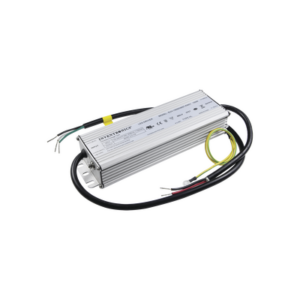 Fuente de Poder / 36 Vcc / 150 Watts / Uso para cámaras Panovu y PTZ IP