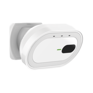 Detector de Presencia Termica / Radar Detección de Caídas / Detección de Personas / Compatible con HikCentral Professional