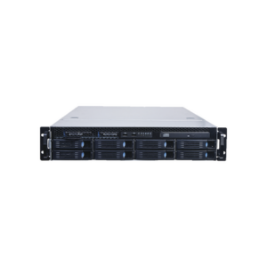 NVR MAXPRO PE (Professional Edition) 4K / 64 Canales IP / Windows 10 IoT Enterprise / 64 TB (Incluidos) / 2 U Rack / NDAA / ONVIF / H.265 / Fuente Redundante / RAID 1/5/6/10 / Honeywell Security