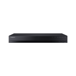 DVR 18 Canales (16 Analogicos + 2 IP) hasta 8 MP/ Soporta 4 Tecnologías (AHD, TVI, CVI, CVBS) / 2 bahias HDD (no incluidos)