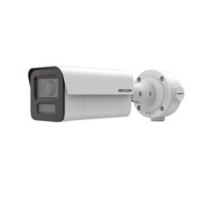 [DeepinView X] Bala IP 4 Megapixel / Lente 2.8 mm / 80 mts IR EXIR / DeepinView / Analíticos de 70 Metros de Distancia con Protección Perimetral / Micrófono y Bocina Integrado / IP67 / IK10 / H.265+ / WDR 120 dB / Guanlan