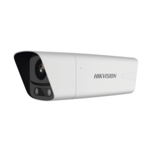 Cámara de Detección de Espacios de Estacionamiento / Imagen HD 2 MP / Lente Vari-focal 3.1-6 mm / Detección Inteligente hasta 40 Espacios / Exterior IP67