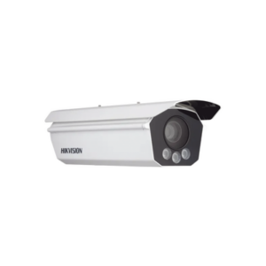 Unidad de Captura Checkpoint ANPR IR 5 MP / Lente Motorizado 11-40 mm / Flash y Estrobo / Reconocimiento de Placas y Vehículos / Detección de Comportamiento en Carreteras