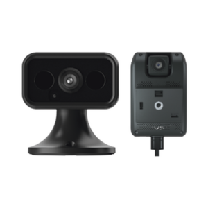 KIT Dashcam con sistema de control ADAS (asistencia de manejo) y Camara de cabina (CI01) / Multiples alarmas /Comunicación dos vías / ideal para flotas vehiculares / Facil instalacion