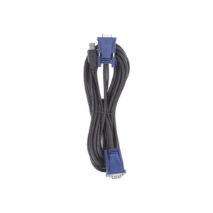 Cable USB KVM de 5 Metros (16.40 Pies)