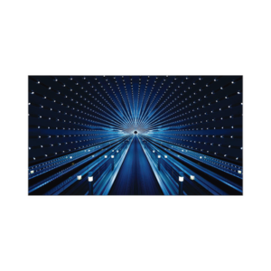 Pantalla LED THE WALL 110" 2K Micro Led 1.26mm pixel pitch, 500 nits iluminacion