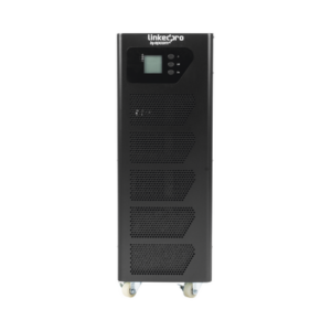 UPS Tipo Torre de 10KVA, Online Doble Conversión, 200 - 240 Vac de Entrada y 220Vca o 120Vca de salida Fase Dividida, Onda Senoidal Pura