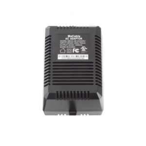Transformador de 24 VCA / 2.5 Amp (60 VA) / Multiples Usos / Recomendado para PTZ TURBOHD e IP / Interior