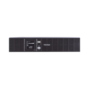 UPS de 2000 VA/1320 W, Topología Línea Interactiva, Entrada 120 Vca NEMA 5-20P, Torre o Rack 2 UR, Con 8 Tomas NEMA 5-20R