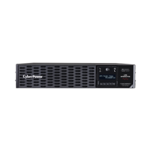 UPS de 1000 VA /1000 W, Topología Línea Interactiva, Entrada 120 Vca NEMA 5-15P, Onda Senoidal Pura, Torre o Rack 2 UR, Con 8 Tomas NEMA 5-15R