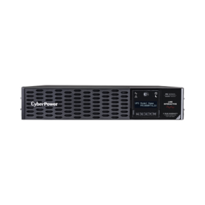 UPS de 1000 VA/1000 W, Topología Línea Interactiva, Entrada 120 Vca NEMA 5-15P, Onda Senoidal Pura, Torre o Rack 2 UR, Con 8 Tomas NEMA 5-15R