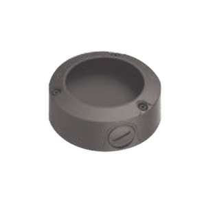 Caja de Conexión para Cámara Bullet Wisenet
