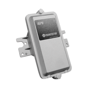 Protector PoE Metálico Exterior / SASD / 1000 Mbps 90W / RJ45 / NEMA 3R / ATEX Certificado