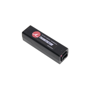 Protector PoE Gigabit Ethernet / Tubo de Gas GDT / 1000 Mbps / RJ45 / Interior / Protección L-G