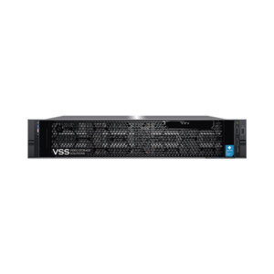 Servidor de almacenamiento para Milestone, Hasta 252TB, hasta 1400 Mbps