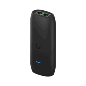 AI Port Dispositivo de Inteligencia Artificial que Mejora Cualquier Cámara UniFi o de Terceros con Capacidades de Detección, Clasificación y Reconocimiento Facial y de Matriculas