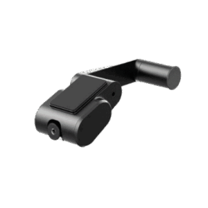 Cámara Móvil TURBO 1080P/ 2 Megapíxel / Lente 2.1 mm / Conector Tipo Aviación