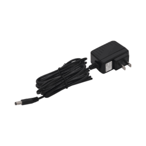 Fuente de Poder de 12 Vcc @ 1 Amp Regulado / Con Cable de 3 Metros / Uso en Interior / Múltiples Usos