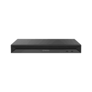 NVR de 12 Megapíxel hasta 8 canales con Licencias WAVE / Incluye 1 Licencia WAVE-PRO-04 / 4TB Incluidos / 8 puertos PoE+ / H.265 & WiseStream / Sistema operativo Ubuntu 22.04 LTS