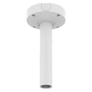 Montaje de Techo compatible con Cámaras Domo Hanwha