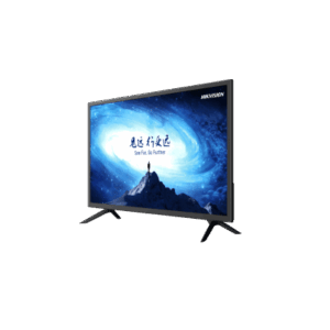 Monitor LED 32" / 2 Altavoces Potentes / Ángulo de Visión 178° / Entradas HDMI y VGA / Uso 24-7 / Montaje VESA (100 X 100) / Calibración Inteligente de Imagen