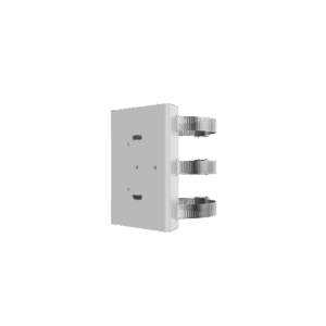 Montaje de Poste para Cámaras Radar IDS-TCM403-EIR/0832
