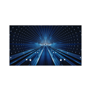 Pantalla LED Todo en uno 130" 2K / 2.89 x 1.63 metros / 1.5mm pixel pitch, 500 nits iluminacion / Tizen 6.5 / HDMI / Dysplay port / bocinas integradas / Eco Sensor