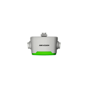 Cámara Para Detección de Espacios de Estacionamiento/ 4 MP / ANPR / 2 Lentes / IA Avanzada / LED Integrado / iBeacon / 6 Espacios Ocupados o Libres / Alimentación PoE