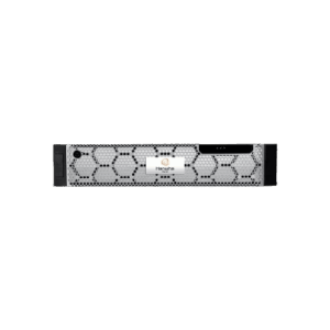 NVR Wisenet WAVE basada en Windows / Montable en Rack 2U / Incluye licencia WAVE-PRO-04 / 470 Mbps throughput / Incluye 48TB para almacenamiento