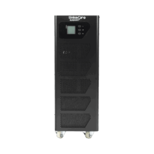UPS de 6000 VA, Online Doble Conversión, 200 - 240 Vac de Entrada, Fase Dividida 120V/120V + N, sin Baterías con Kit de Cables de Conexión de Baterías
