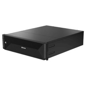 NVR 32 Megapixel (8K) con procesador Intel 12va generacion / 32 Canales IP / Soporta 16 Discos Duros / H.265 & Wisestream / Wisenet P2P / ONVIF / Compatible con Cámaras IA / NDAA complient
